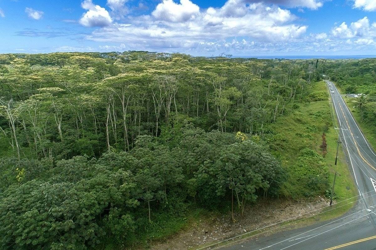 Pahoa, HI 96778,KAPOHO RD