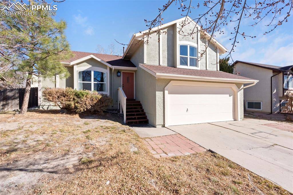 Colorado Springs, CO 80920,8435 Blue Sky DR