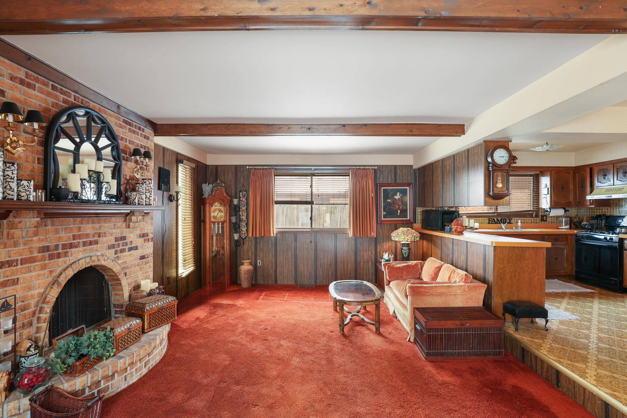 Clinton Twp, MI 48038,38612 Wingate DR