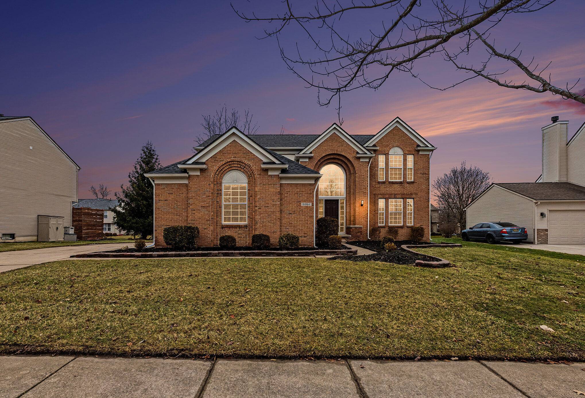 Ypsilanti, MI 48197,8084 Creek Bend DR