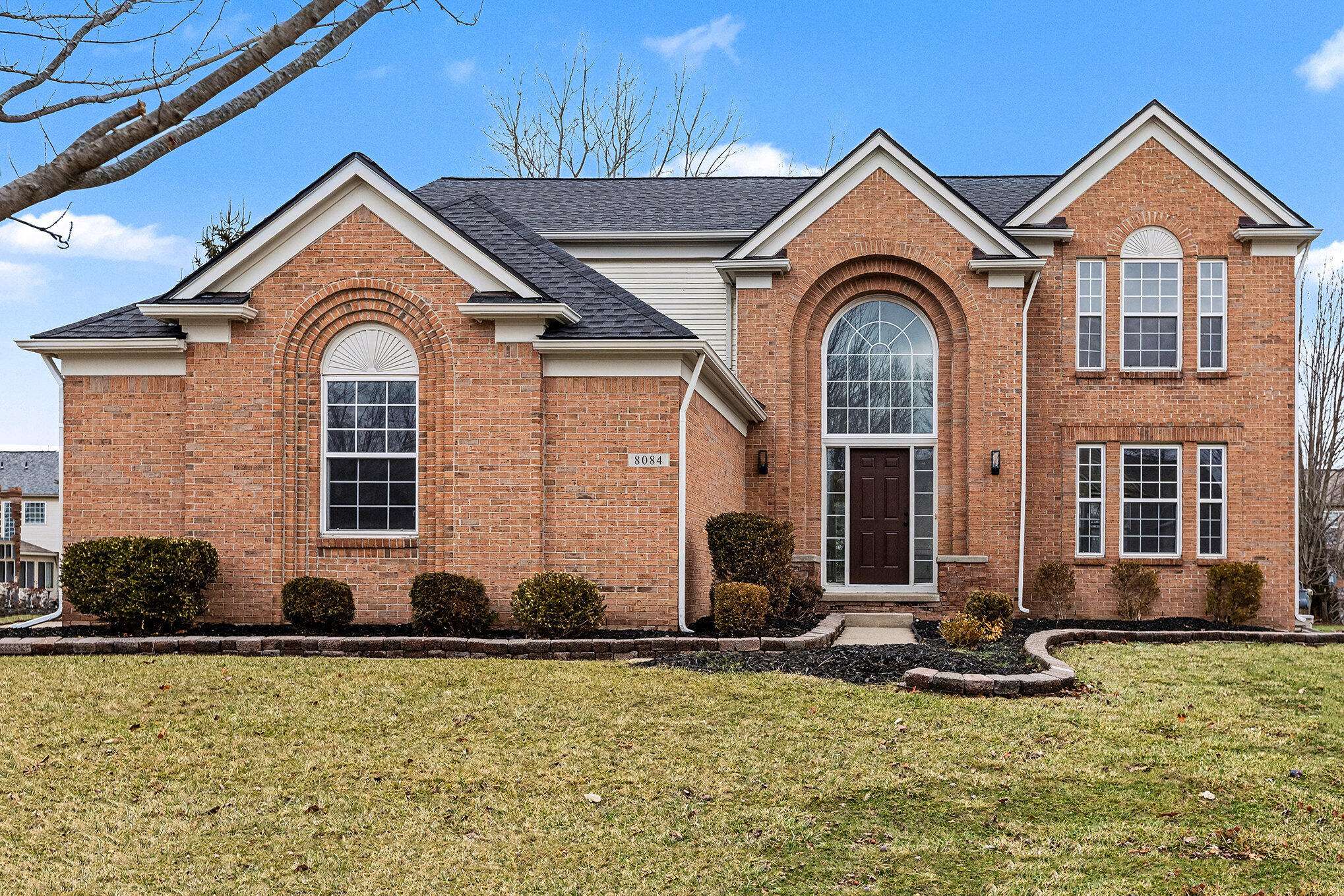 Ypsilanti, MI 48197,8084 Creek Bend DR