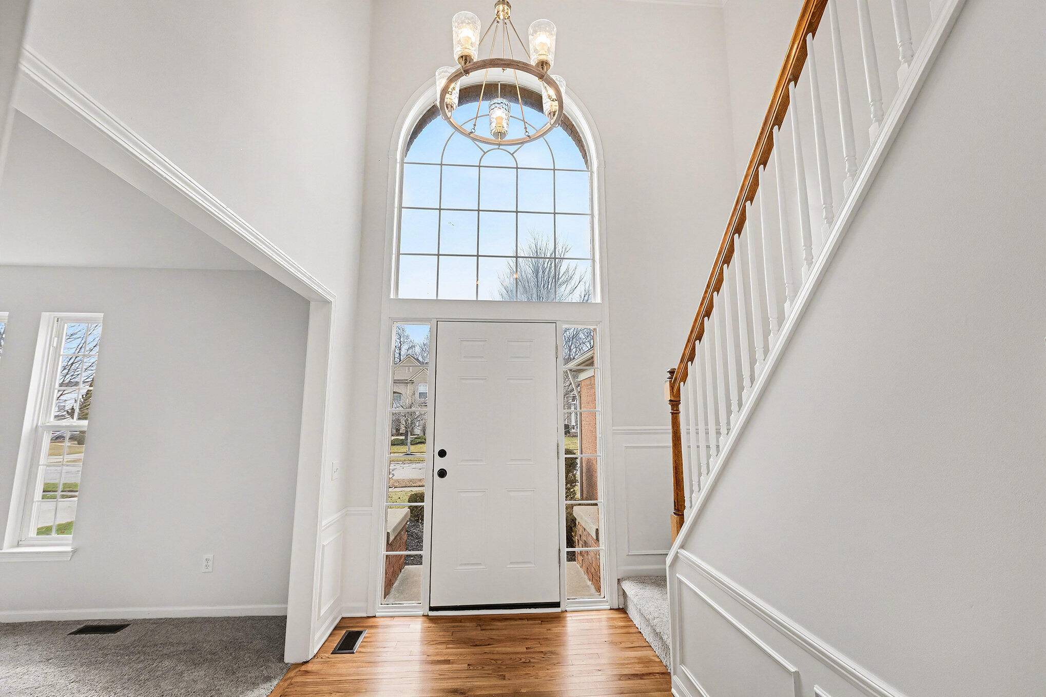 Ypsilanti, MI 48197,8084 Creek Bend DR