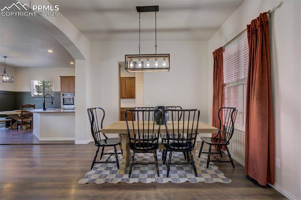 Colorado Springs, CO 80927,7116 Buckoak CT