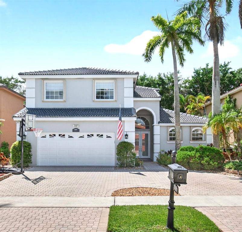 Boca Raton, FL 33498,11407 Sea Grass Cir