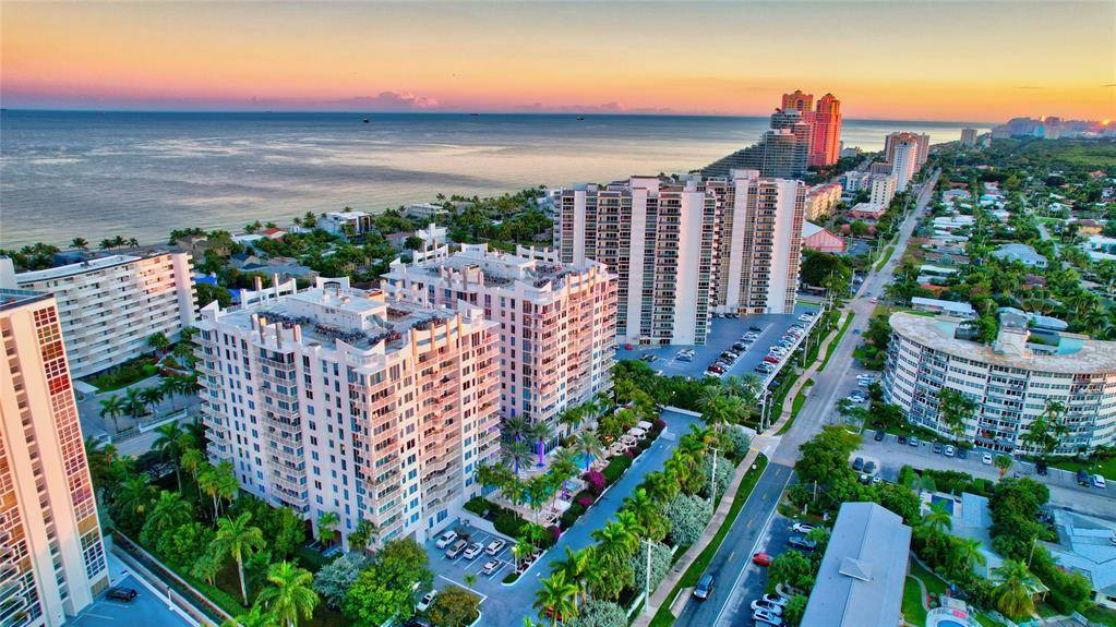 Fort Lauderdale, FL 33308,2821 N Ocean Blvd #1103S