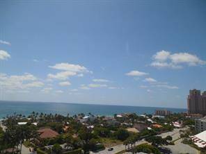 Fort Lauderdale, FL 33308,2701 N Ocean Blvd #12E