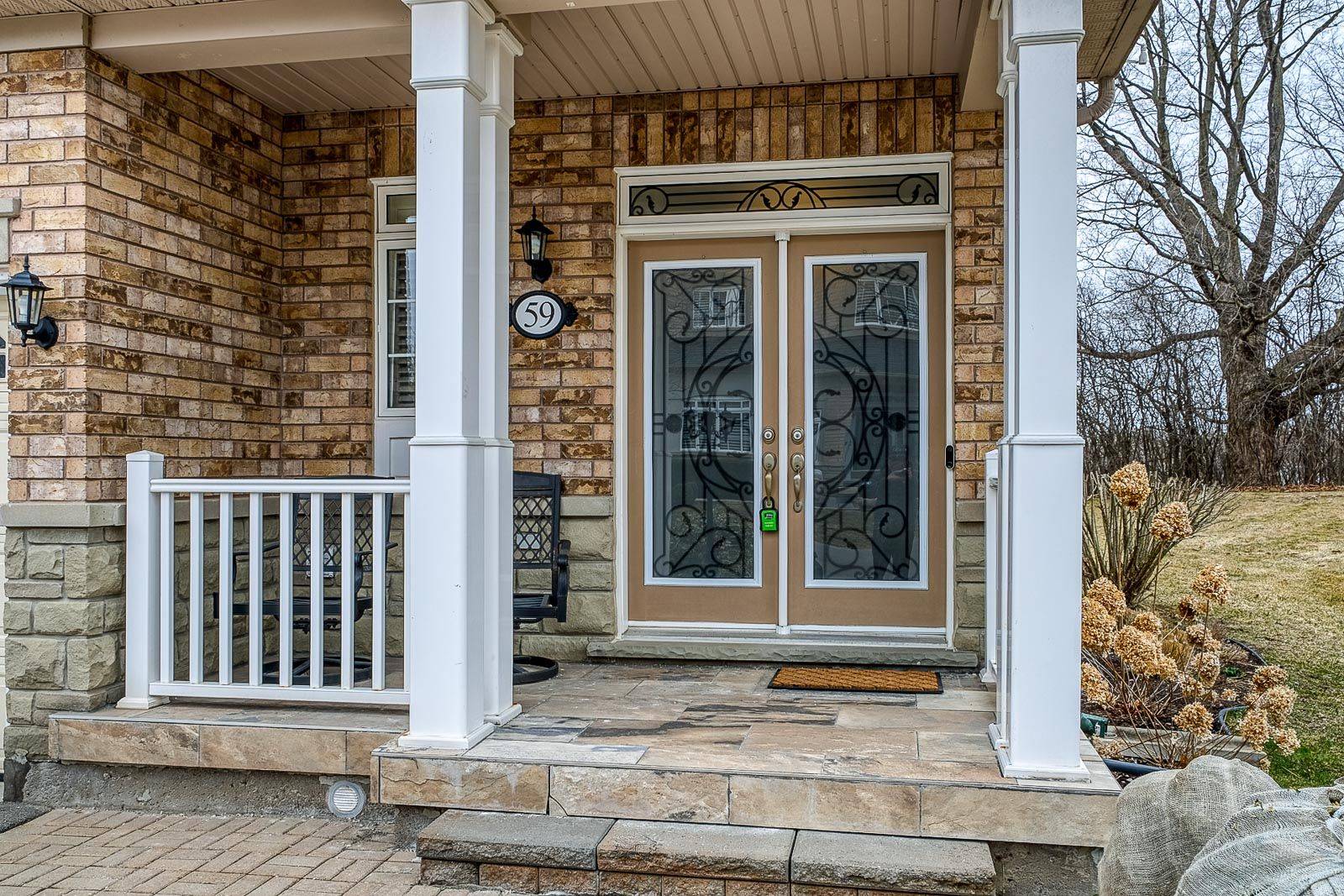 Aurora, ON L4G 7Z7,59 Stonecliffe CRES