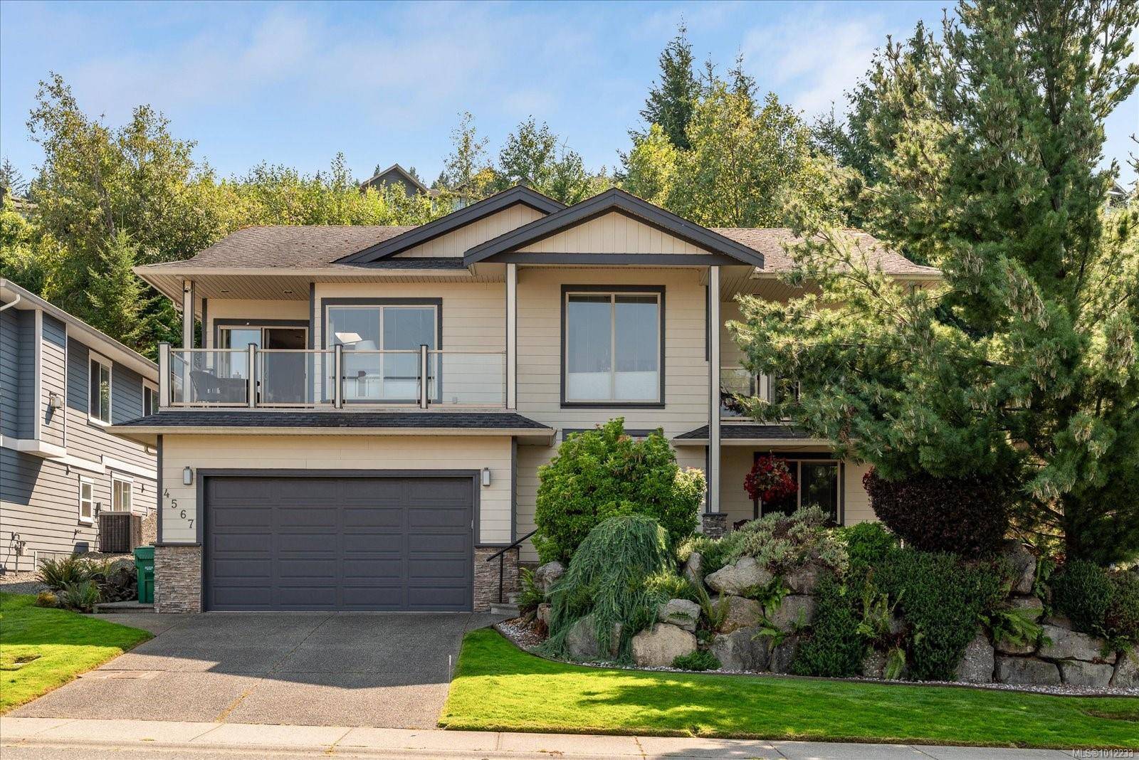 Nanaimo, BC V9T 6S6,4567 Sheridan Ridge Rd