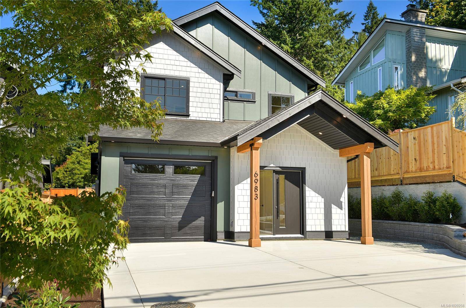 Central Saanich, BC V8M 1B3,6983 Hagan Rd