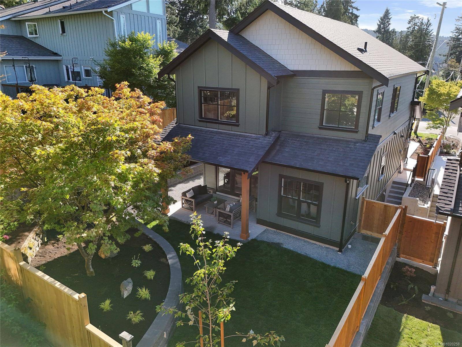 Central Saanich, BC V8M 1B3,6983 Hagan Rd