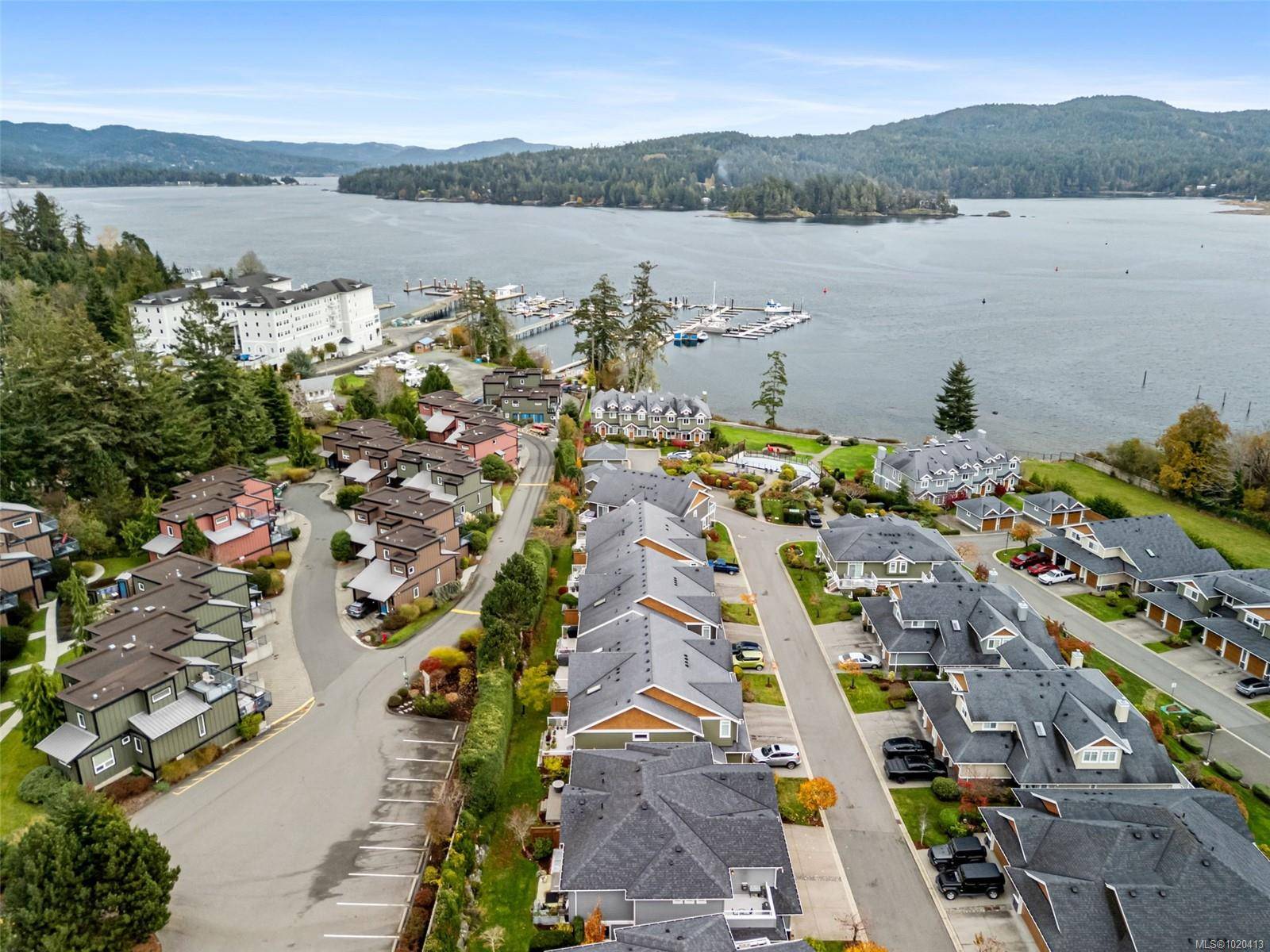 Sooke, BC V9Z 1L4,6995 Nordin Rd #228