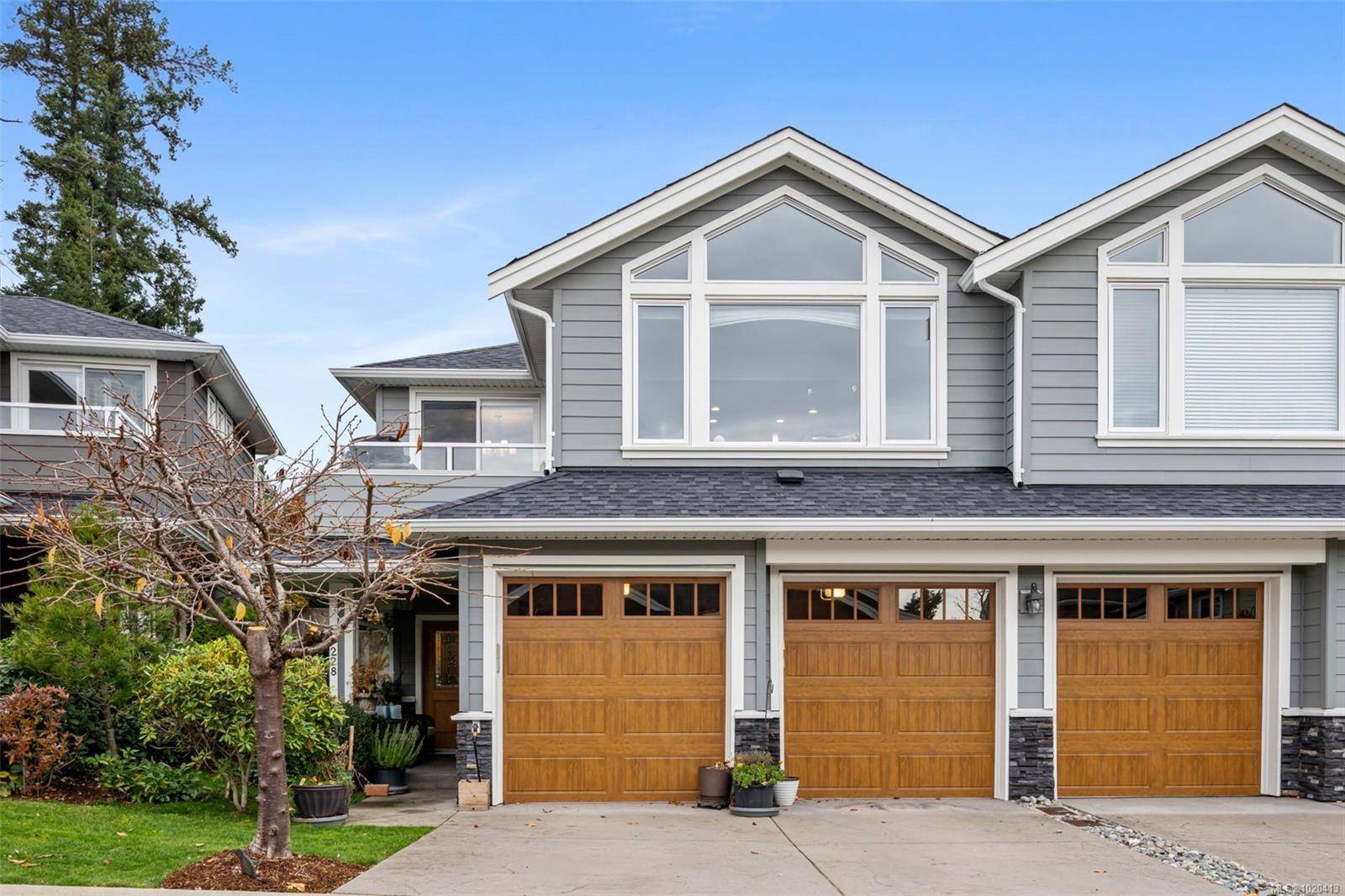 Sooke, BC V9Z 1L4,6995 Nordin Rd #228