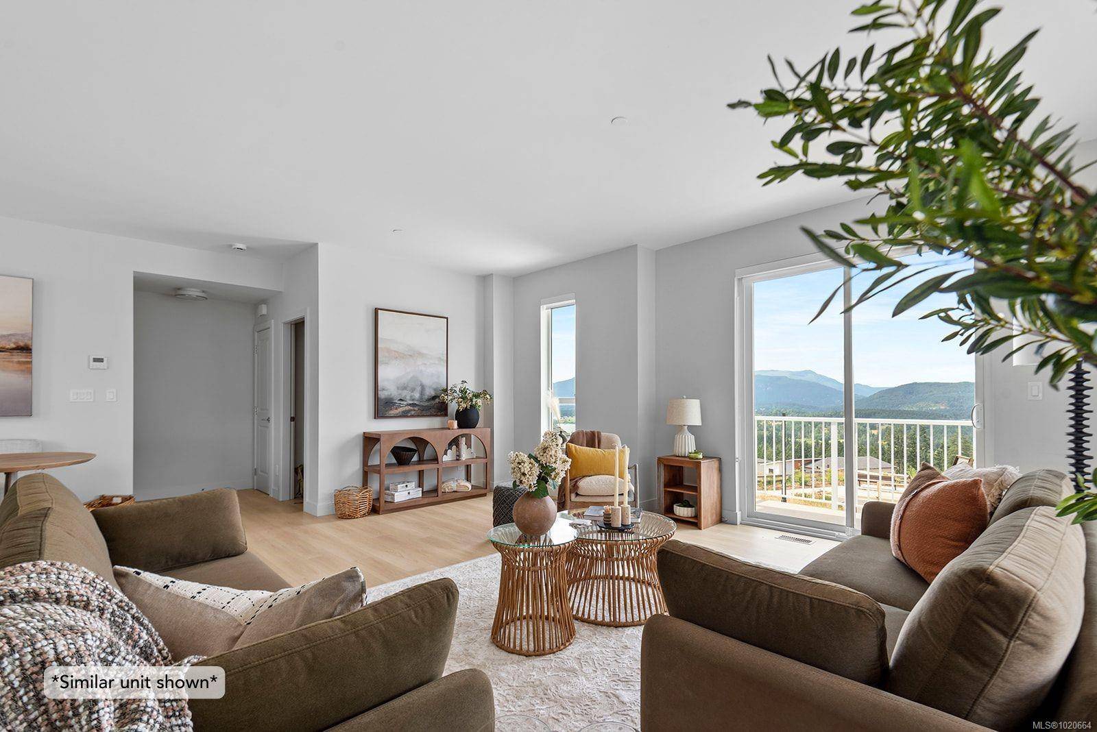 Duncan, BC V9L 0J9,3257 Woodrush Dr #119