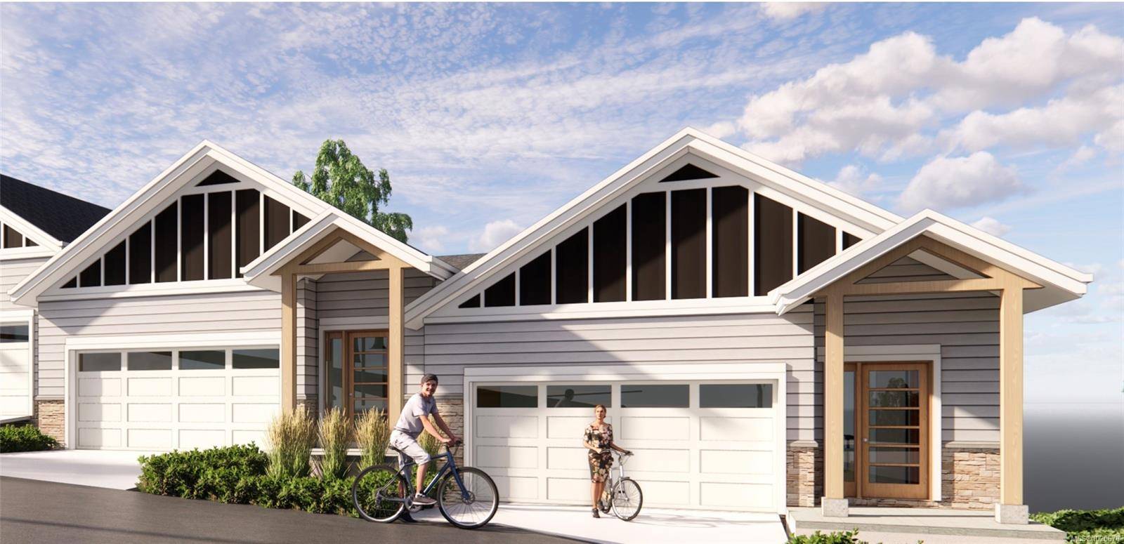 Duncan, BC V9L 0J9,3257 Woodrush Dr #127