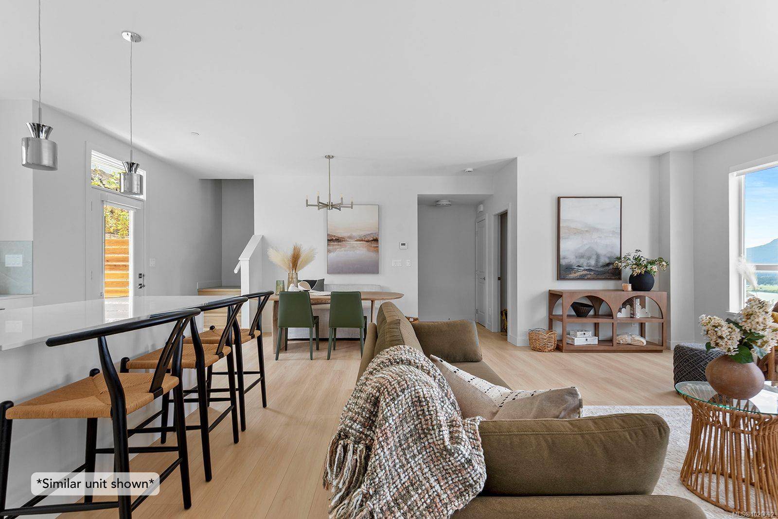 Duncan, BC V9L 0J9,3257 Woodrush Dr #137