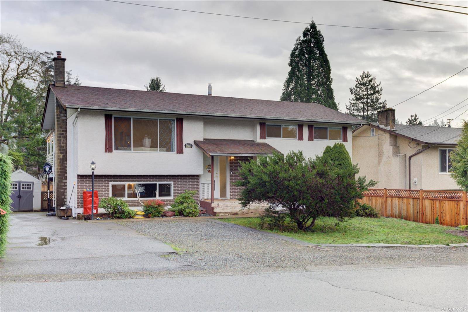 Duncan, BC V9L 4Z6,5795 Valleyview Rd