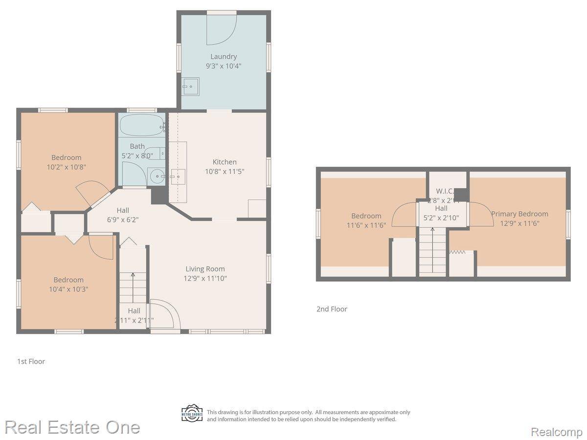 Taylor, MI 48180,11078 Pine ST