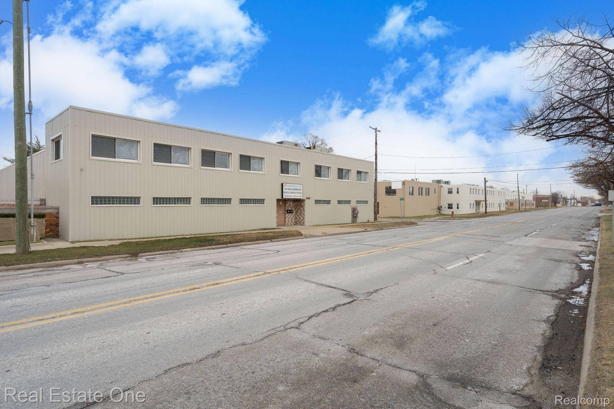 23404 Sherwood AVE, Warren, MI 48091