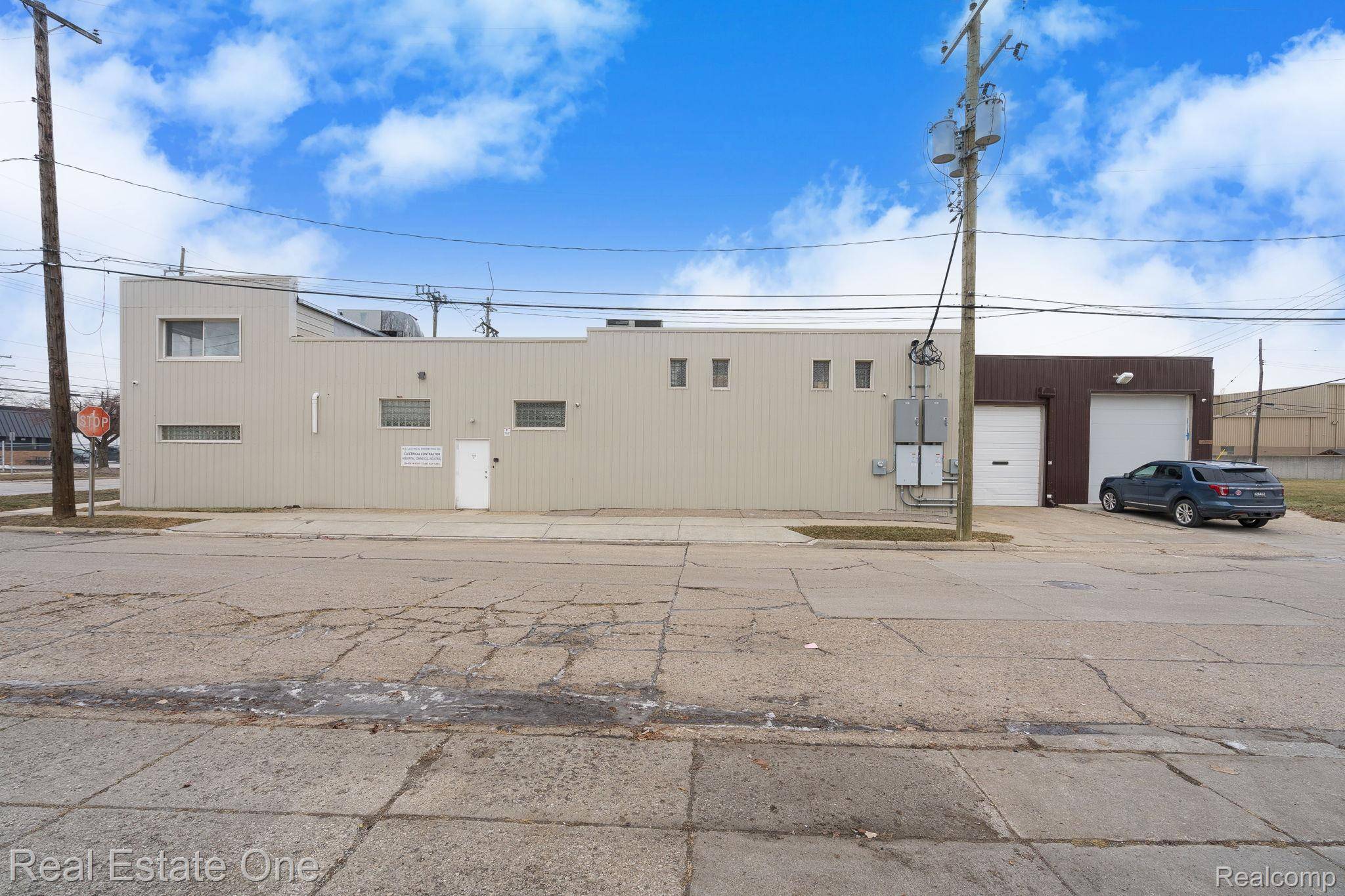 23404 Sherwood AVE, Warren, MI 48091