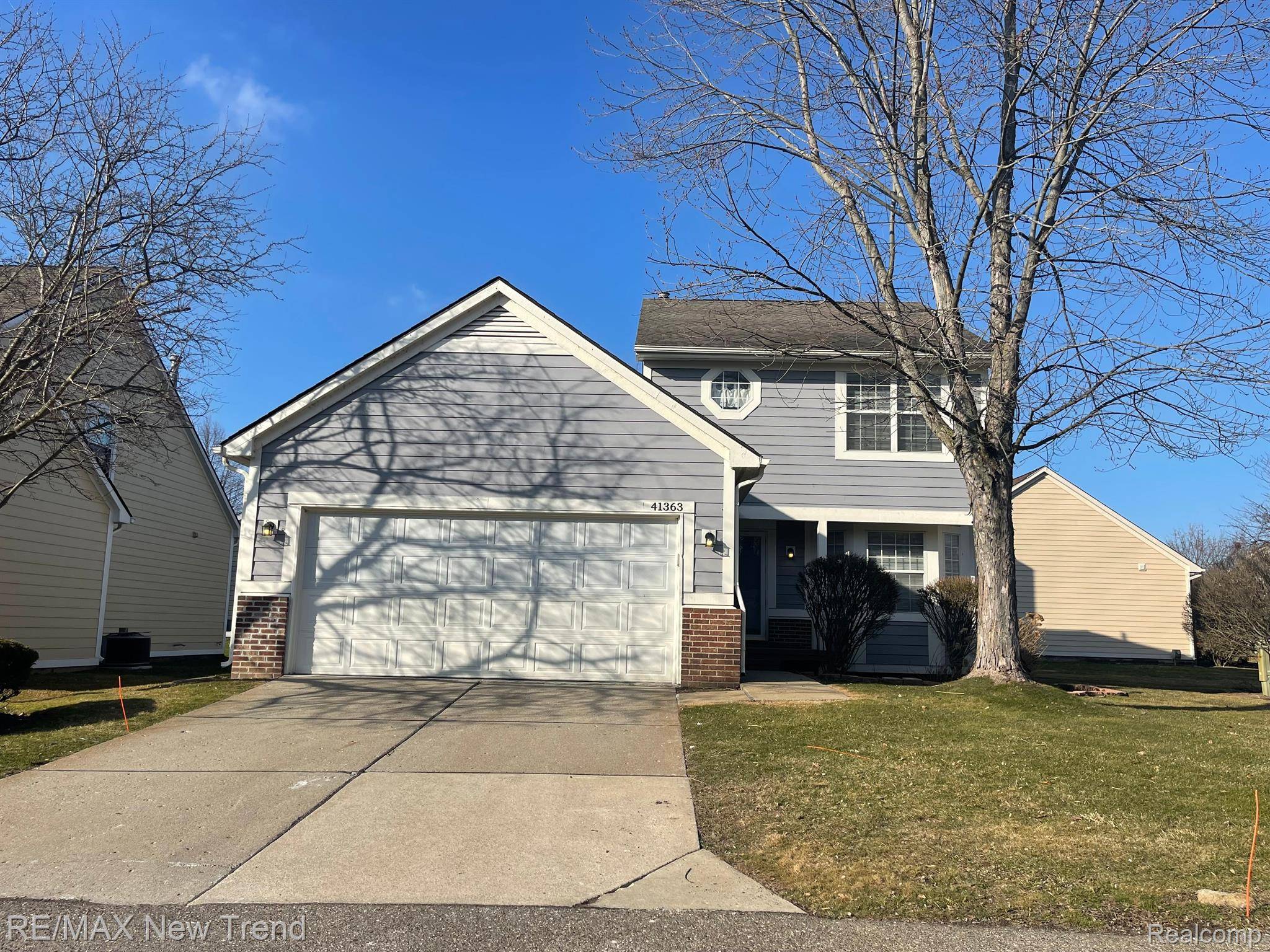 Novi, MI 48377,41363 CORNELL DR