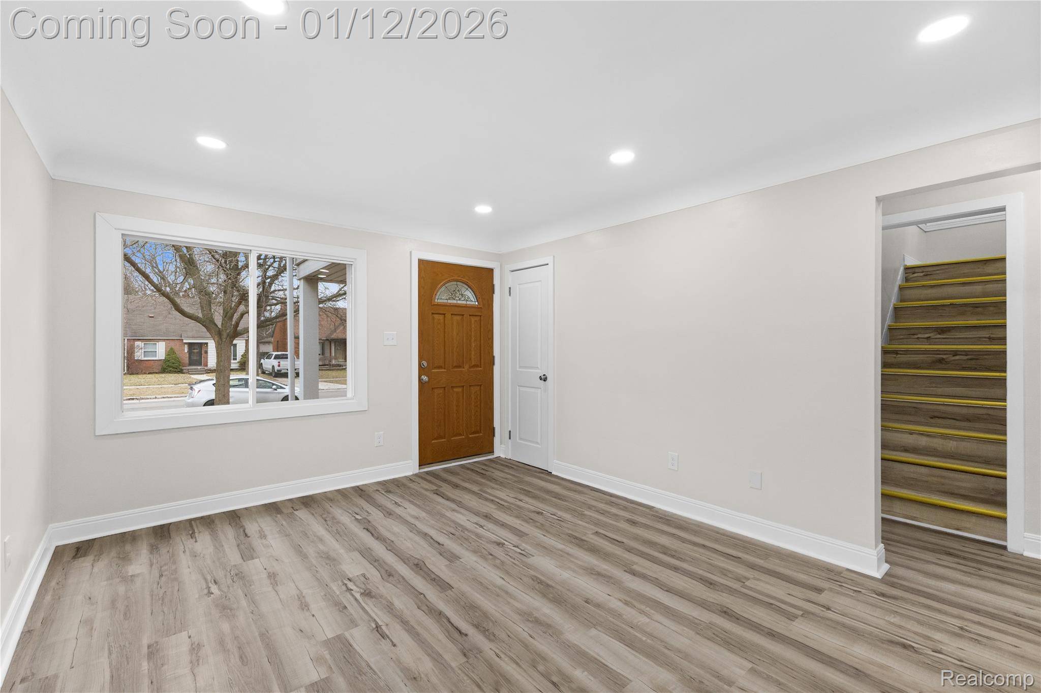 Dearborn, MI 48124,3832 Grindley Park ST