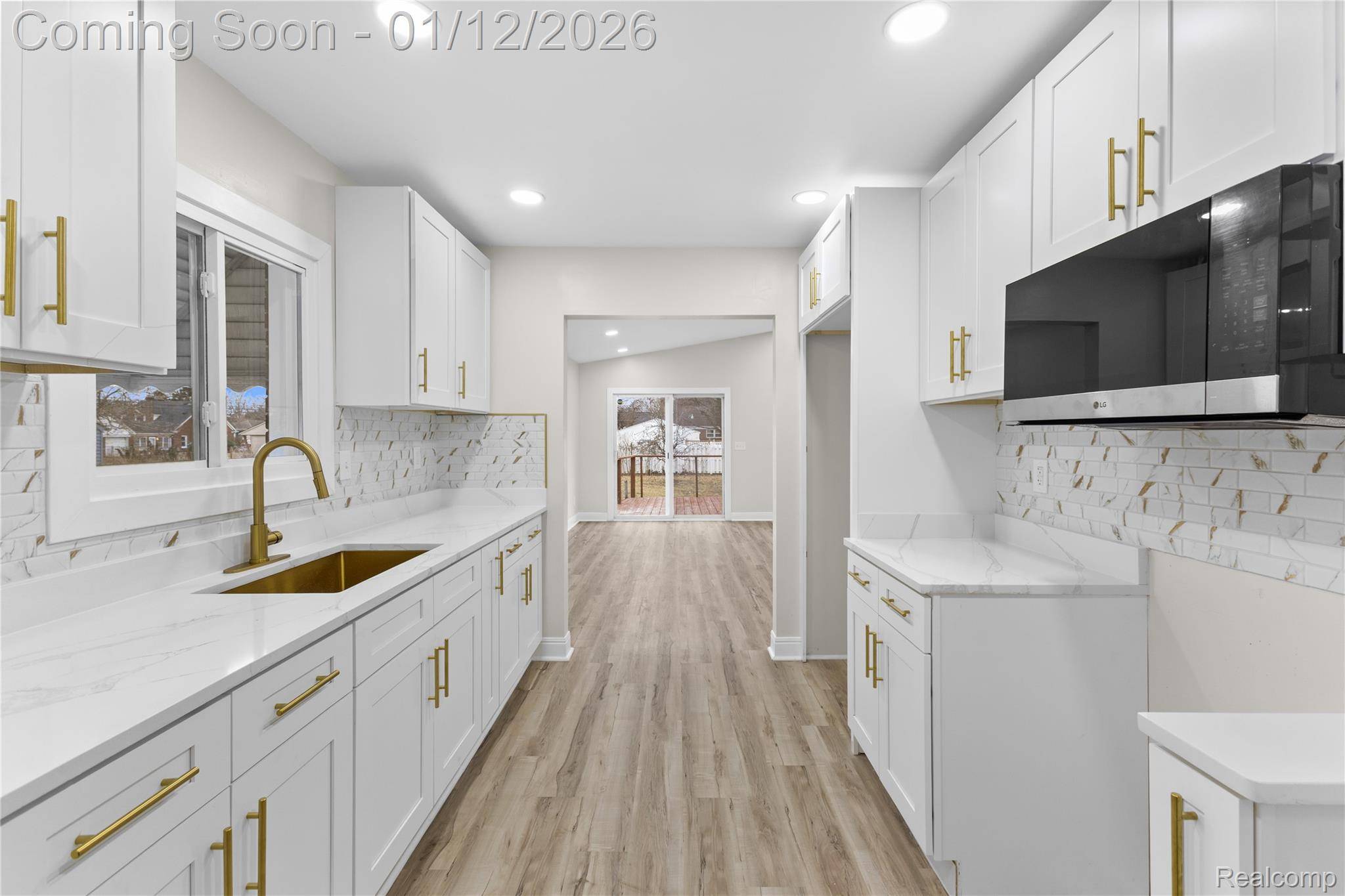 Dearborn, MI 48124,3832 Grindley Park ST