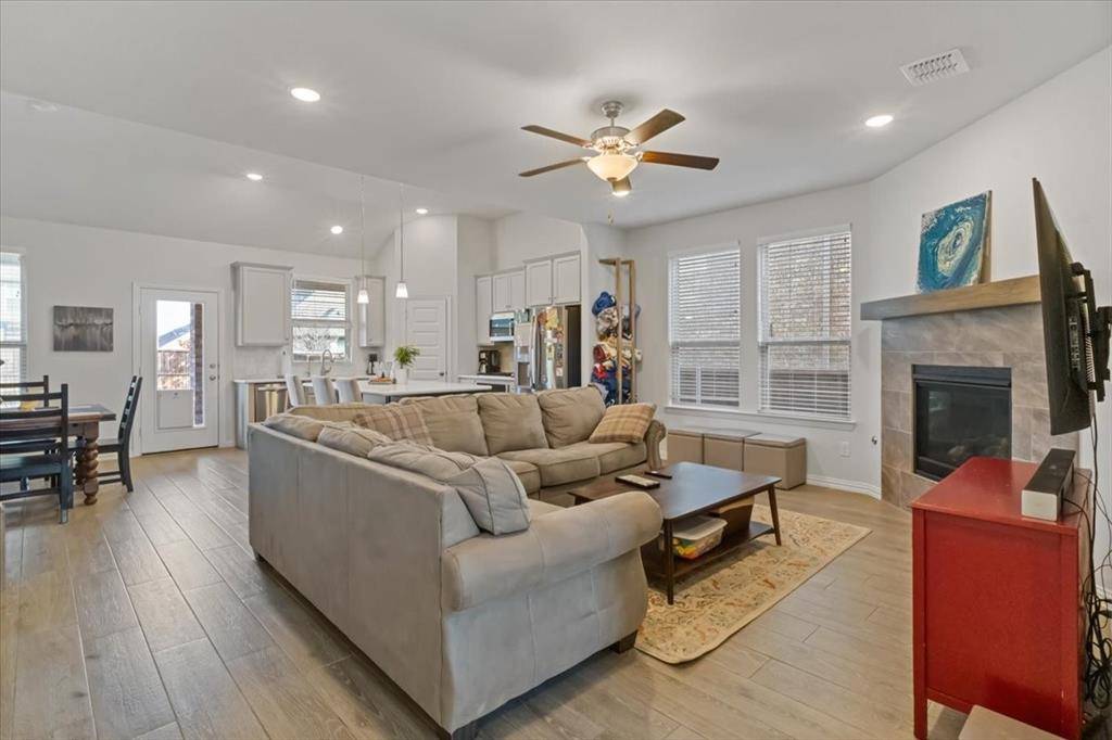 Fort Worth, TX 76131,125 Kirwin Drive