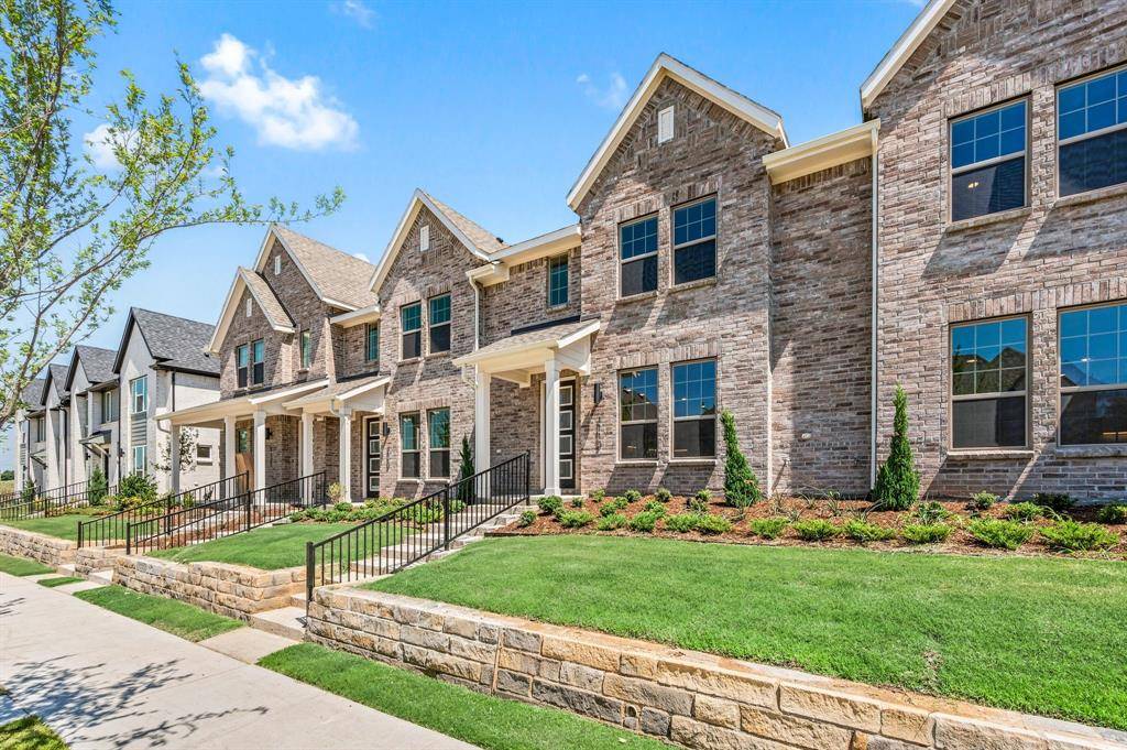 Crowley, TX 76036,1113 Carnation Drive