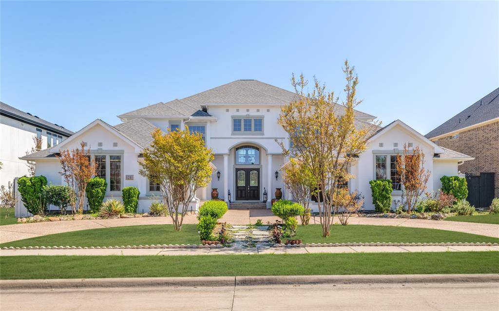 Frisco, TX 75033,1241 Yuma Drive
