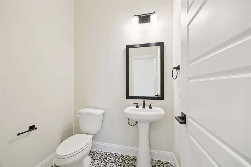 Forney, TX 75126,1310 Chisos Way