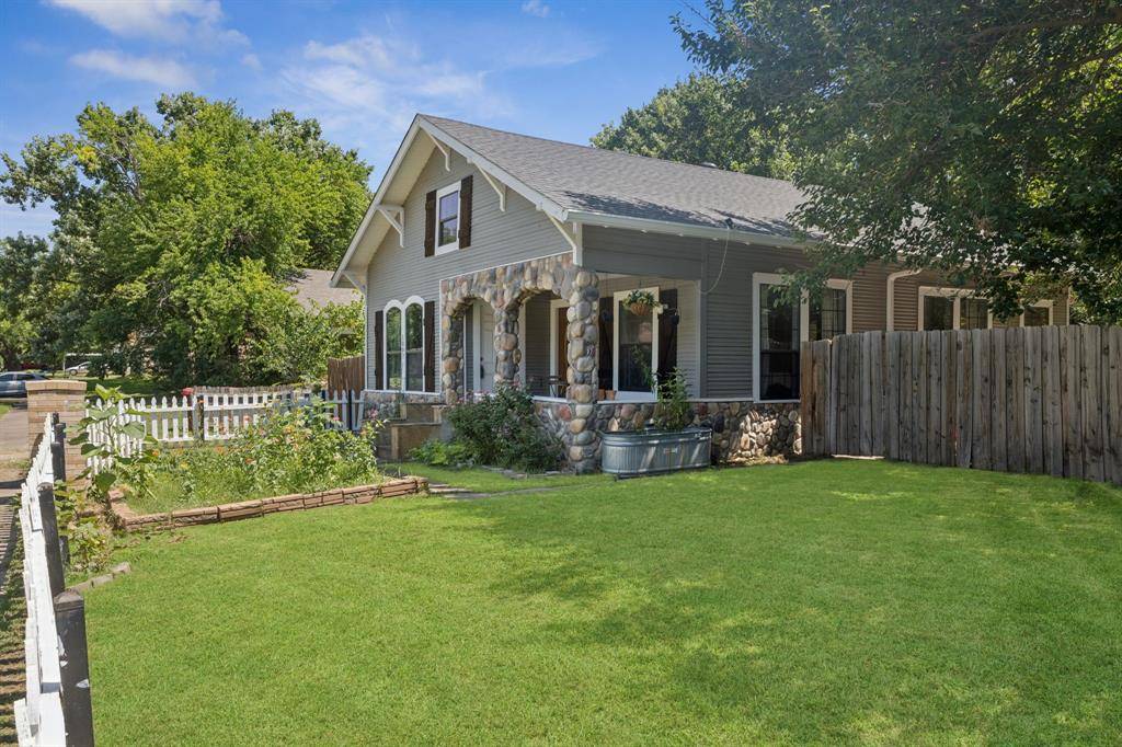 Sherman, TX 75090,1007 N Cleveland Avenue