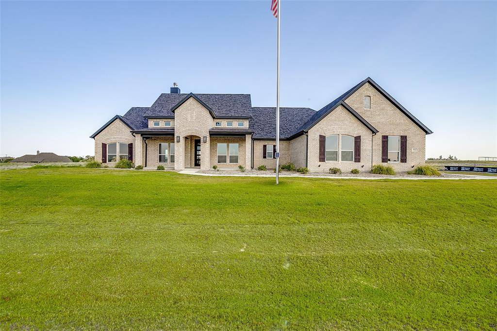 Reno, TX 76462,112 Rocky Top Ranch Lane