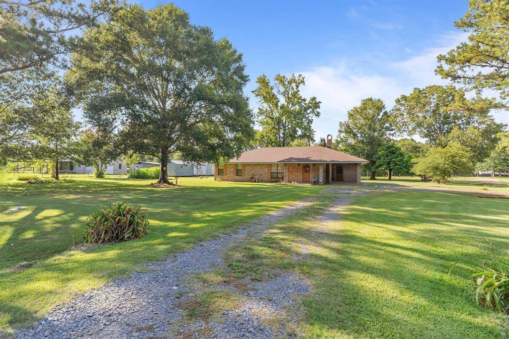 Shreveport, LA 71107,8640 Blanchard Furrh Road