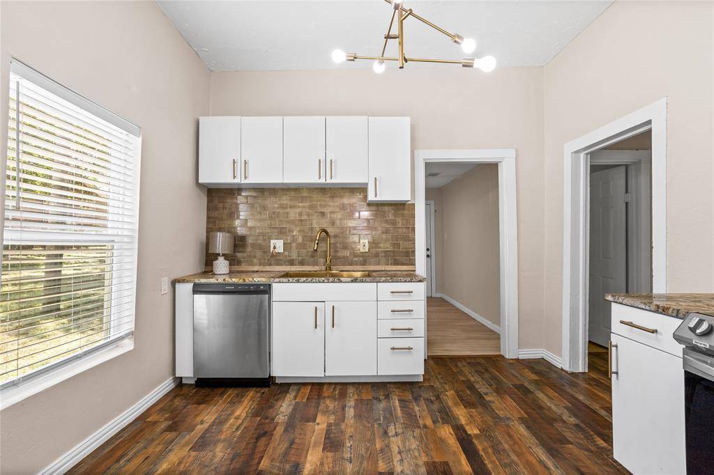 Denison, TX 75020,614 Rice Street