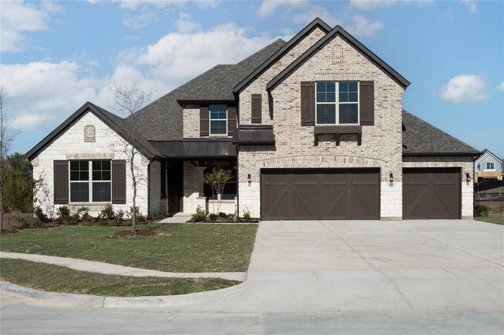 Heath, TX 75032,2712 Triumph Court