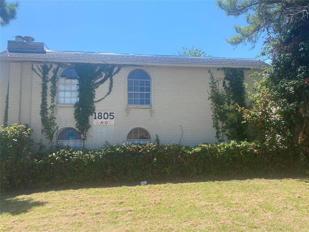 Grand Prairie, TX 75050,1805 Roman Road