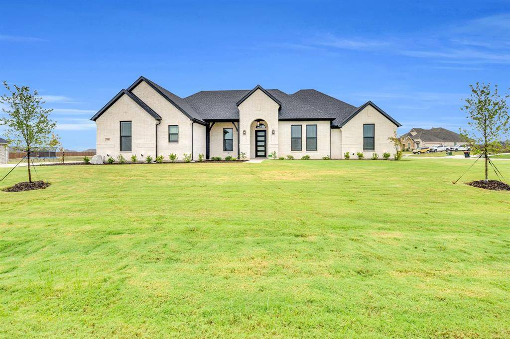 Waxahachie, TX 75165,1610 Blackfoot Parkway