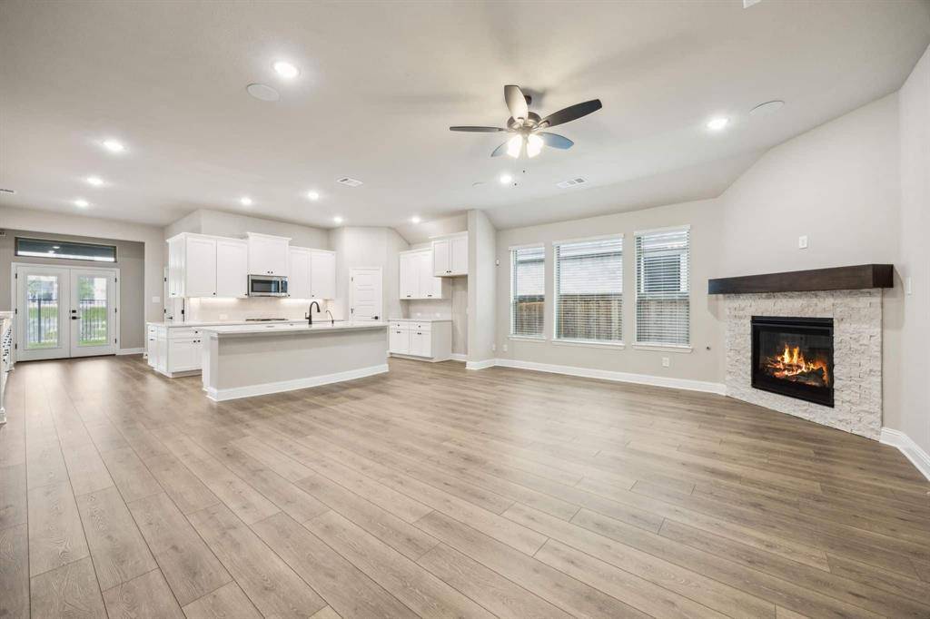 Forney, TX 75126,1372 Chisos Way