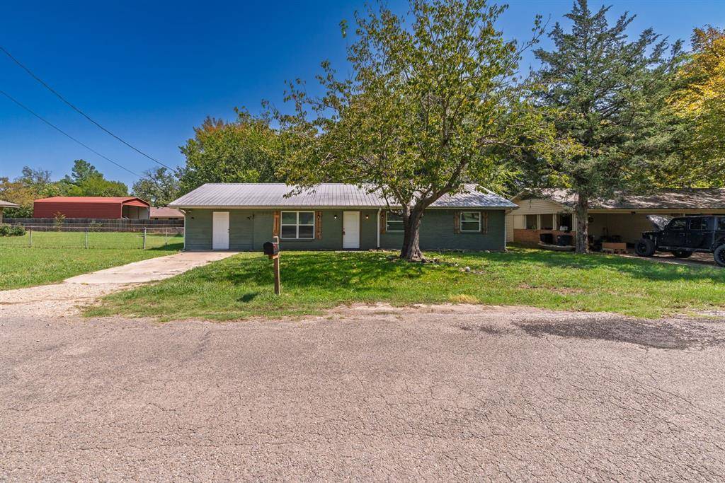Cooper, TX 75432,741 9th Street