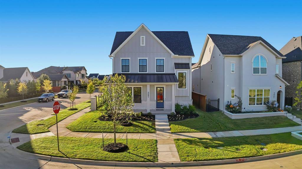 Frisco, TX 75033,3881 Honeycutt Drive