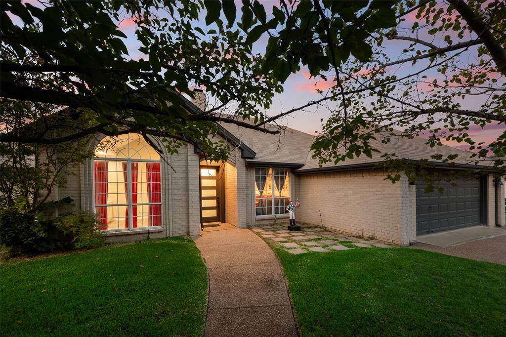 Southlake, TX 76092,1340 Burney Lane