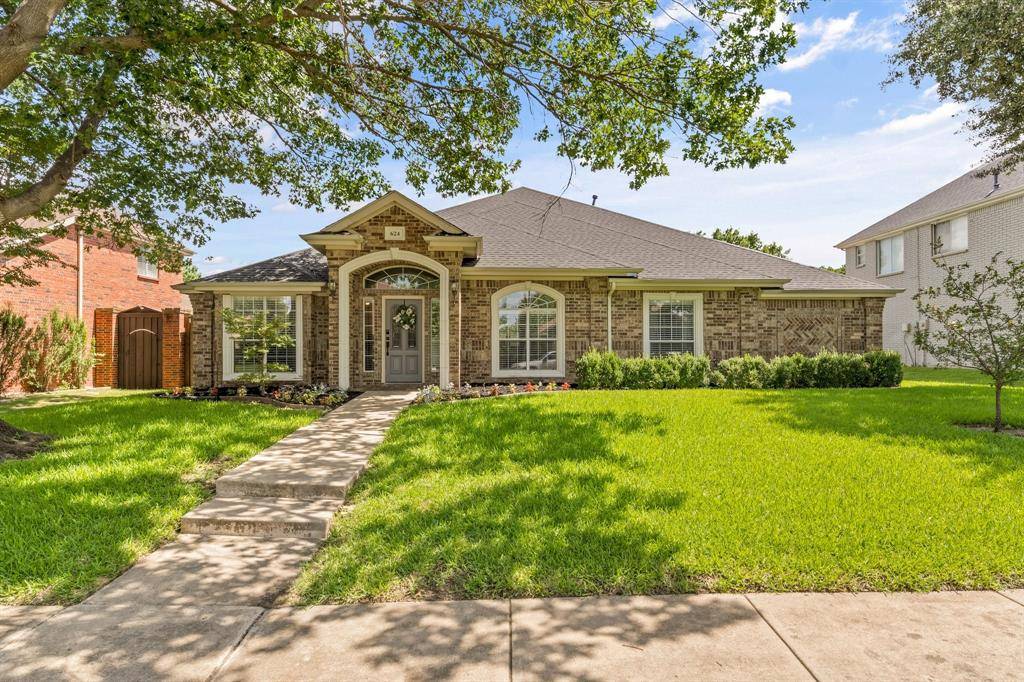 Plano, TX 75025,624 Mossycup Oak Drive