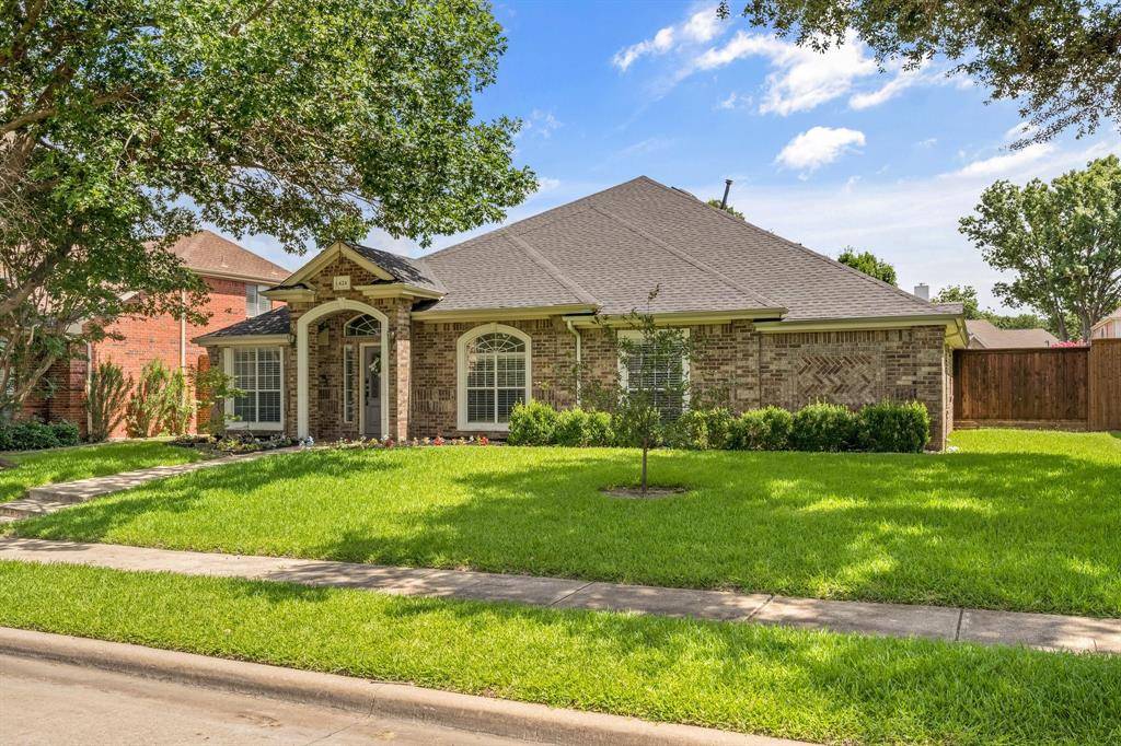 Plano, TX 75025,624 Mossycup Oak Drive
