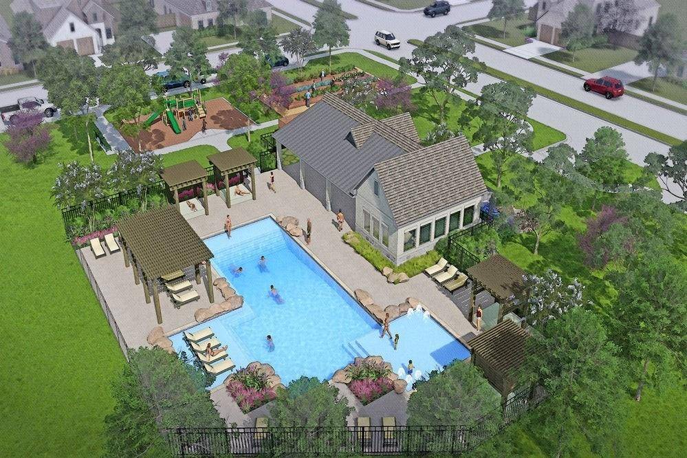 Rockwall, TX 75087,2302 Sarah Drive