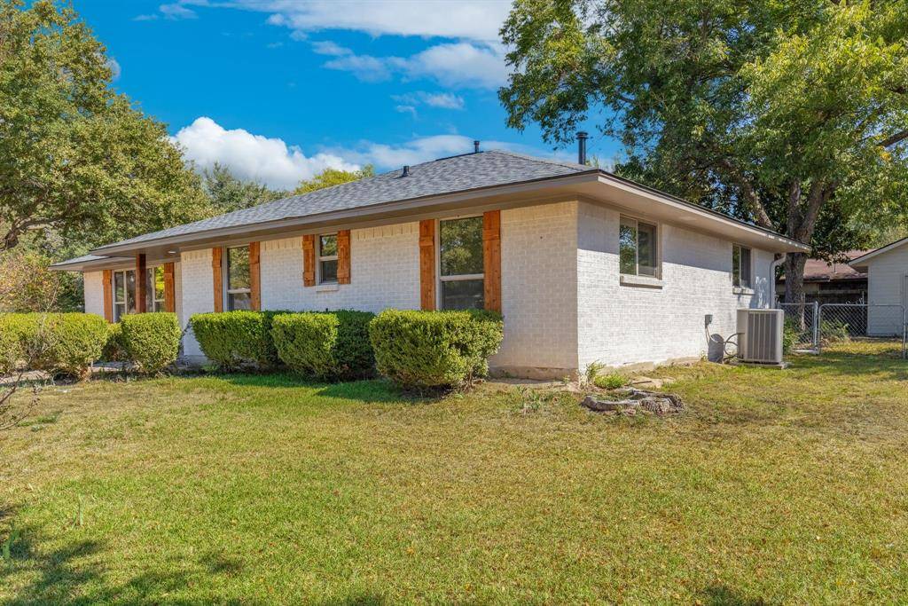 Commerce, TX 75428,3002 Tanglewood Drive