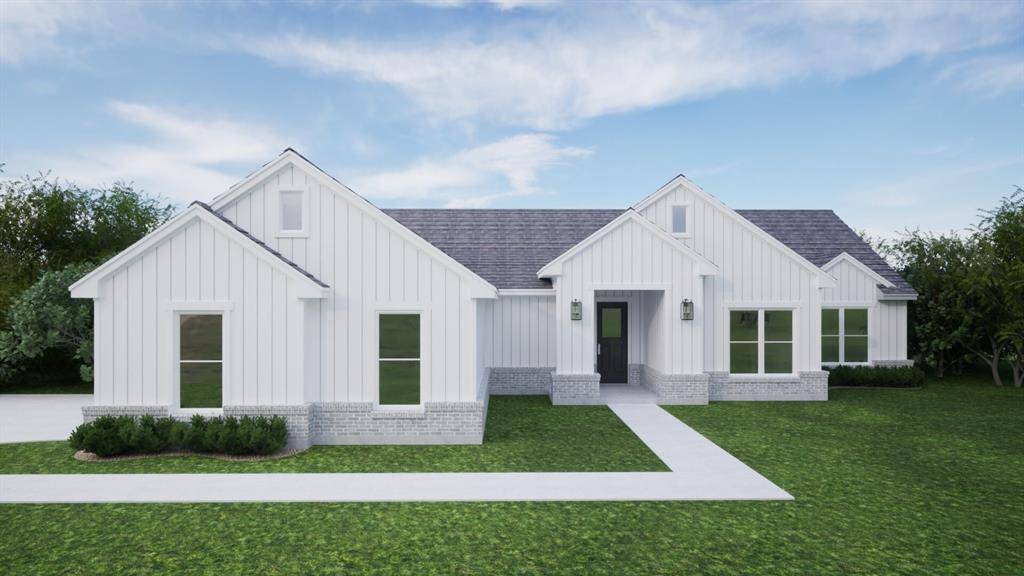 Springtown, TX 76082,1094 Colt Road