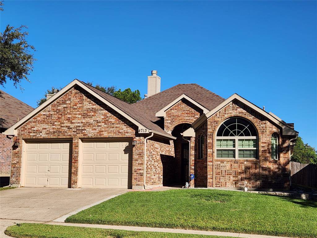 Fort Worth, TX 76137,4713 Rincon Way