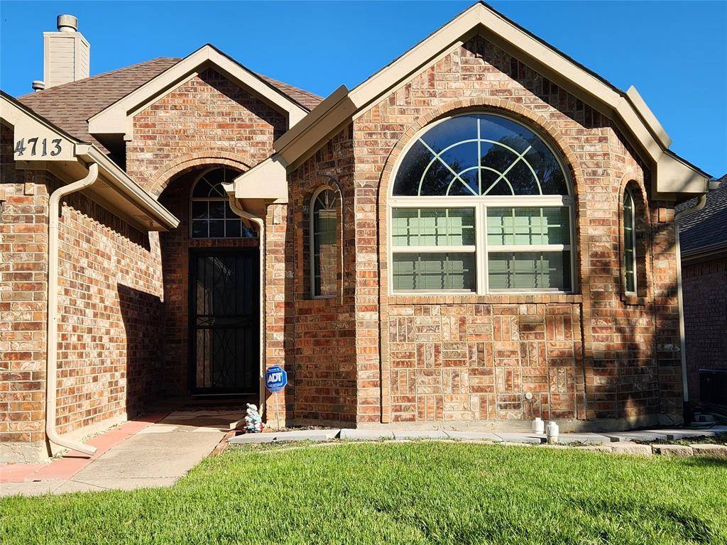 Fort Worth, TX 76137,4713 Rincon Way