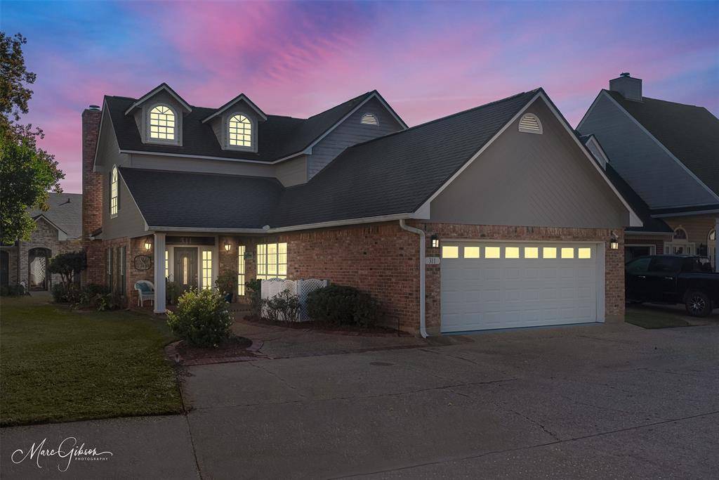 Bossier City, LA 71111,3635 Greenacres Place Drive #311