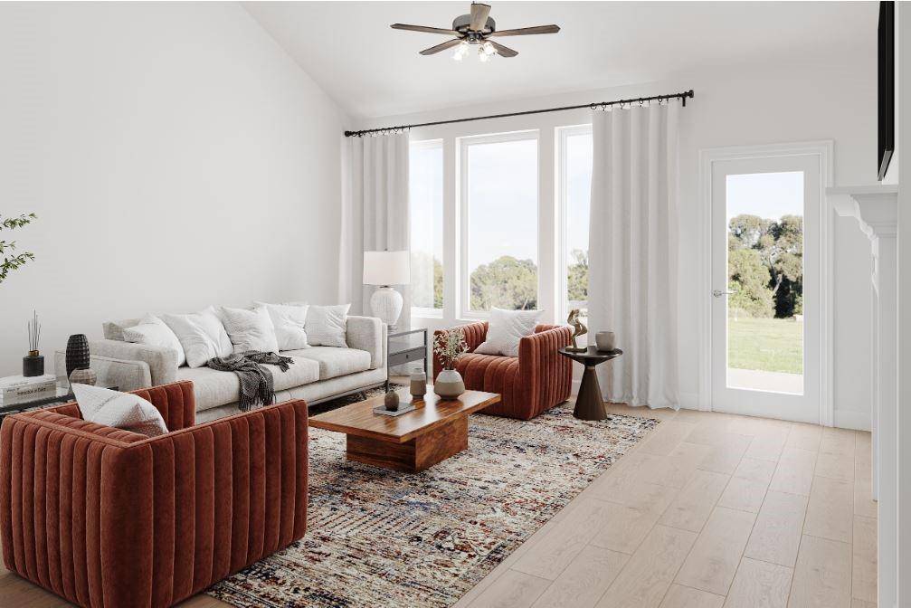 Venus, TX 76084,3737 Pinyon Pine Way